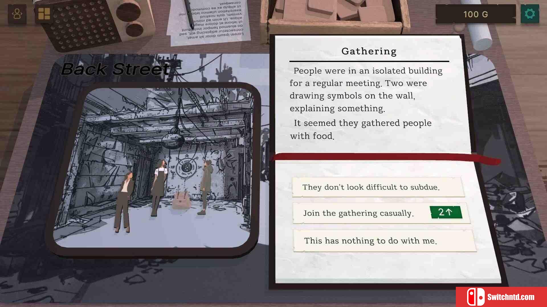 《掷骰子（How We Die）》TENOKE镜像版[EN]_2