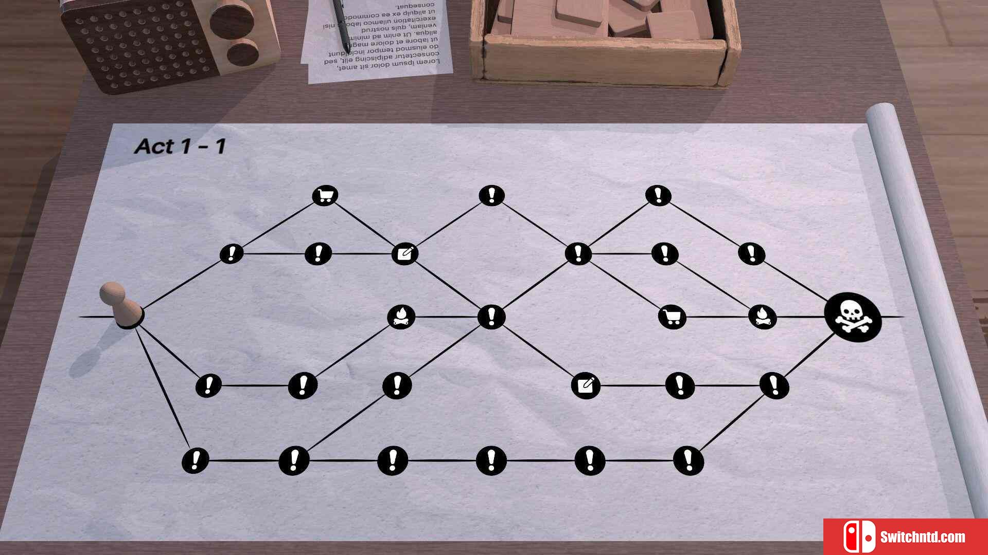《掷骰子（How We Die）》TENOKE镜像版[EN]_3