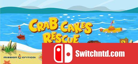 《拯救蟹饼（Crab Cakes Rescue）》v759427 P2P硬盘版[EN]
