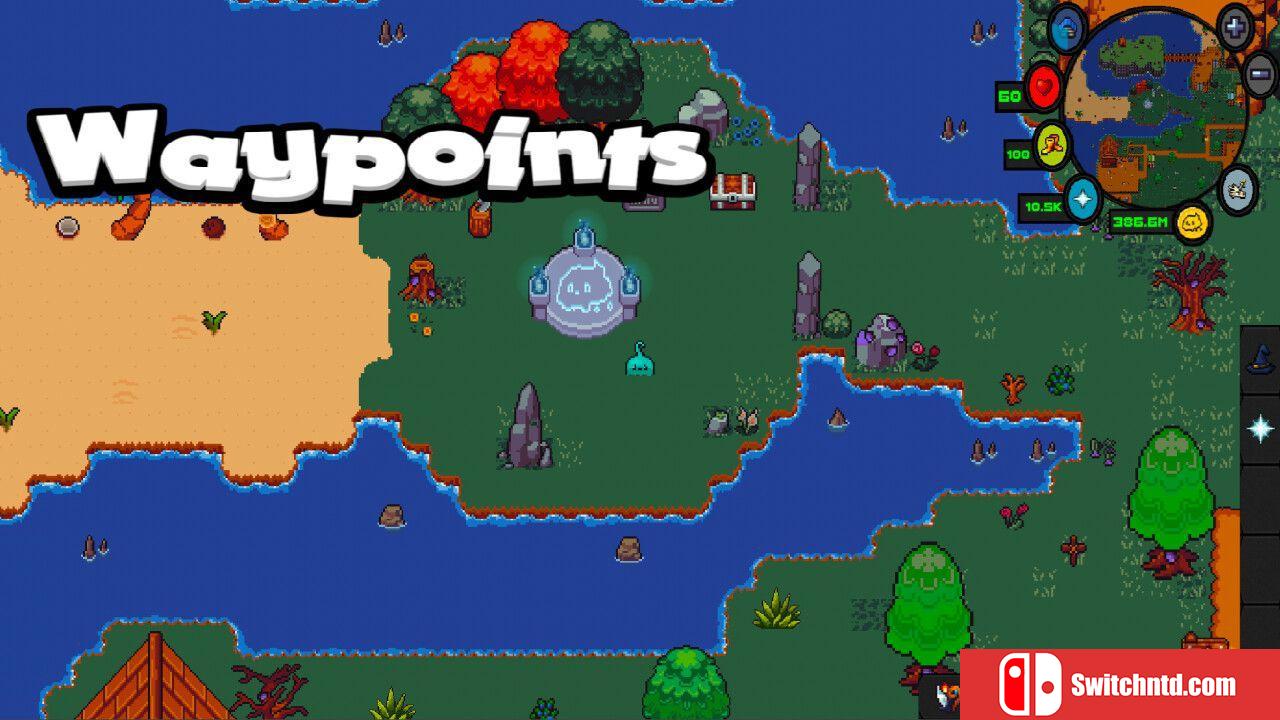 《布鲁布的冒险挂机（Bloobs Adventure Idle）》v1.6.1.35 P2P硬盘版[EN]_1