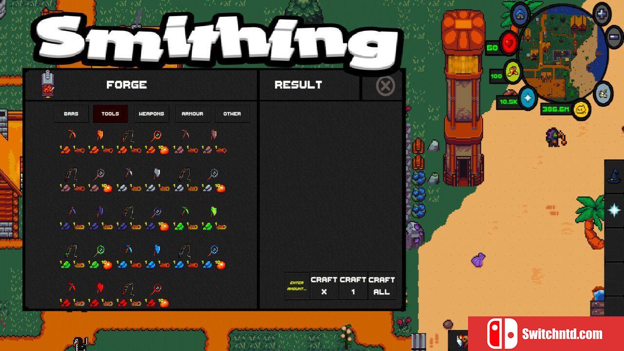 《布鲁布的冒险挂机（Bloobs Adventure Idle）》v1.6.1.35 P2P硬盘版[EN]_5