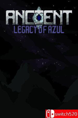 《古代传承：阿祖尔之遗（Ancient: Legacy of Azul）》v8681615 P2P硬盘版[EN]