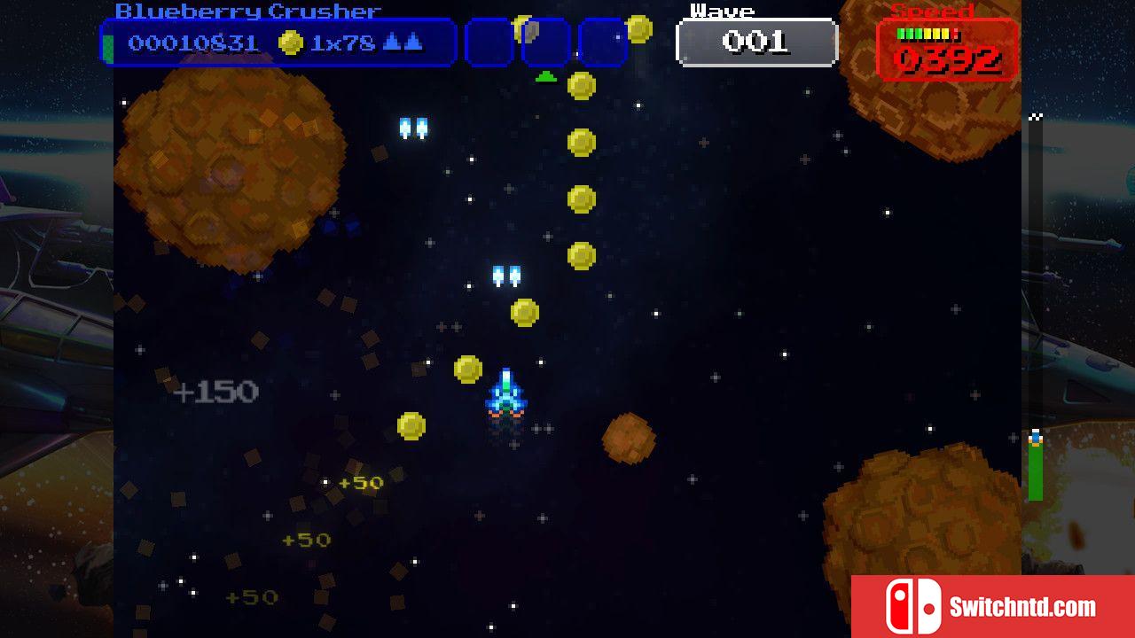 《失控飞船2（Hypership Out of Control 2）》v6709641 P2P硬盘版[EN]_1