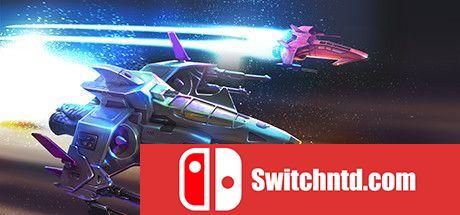 《失控飞船2（Hypership Out of Control 2）》v6709641 P2P硬盘版[EN]