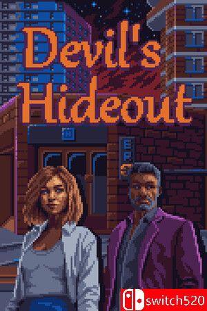 《恶魔藏身处（Devil's Hideout）》Build 15697045 P2P硬盘版[EN]