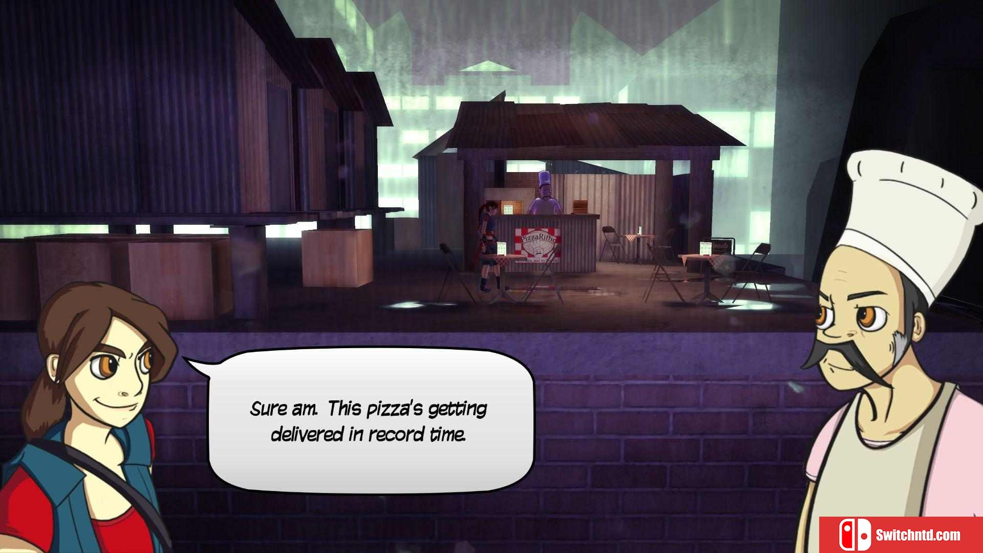 《忍者披萨少女（Ninja Pizza Girl）》v2107073 P2P硬盘版[EN/JP]_1