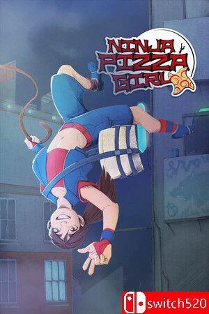 《忍者披萨少女（Ninja Pizza Girl）》v2107073 P2P硬盘版[EN/JP]