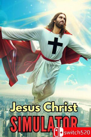 《耶稣救世模拟器（Jesus Christ Simulator）》Early Access P2P硬盘版[EN]