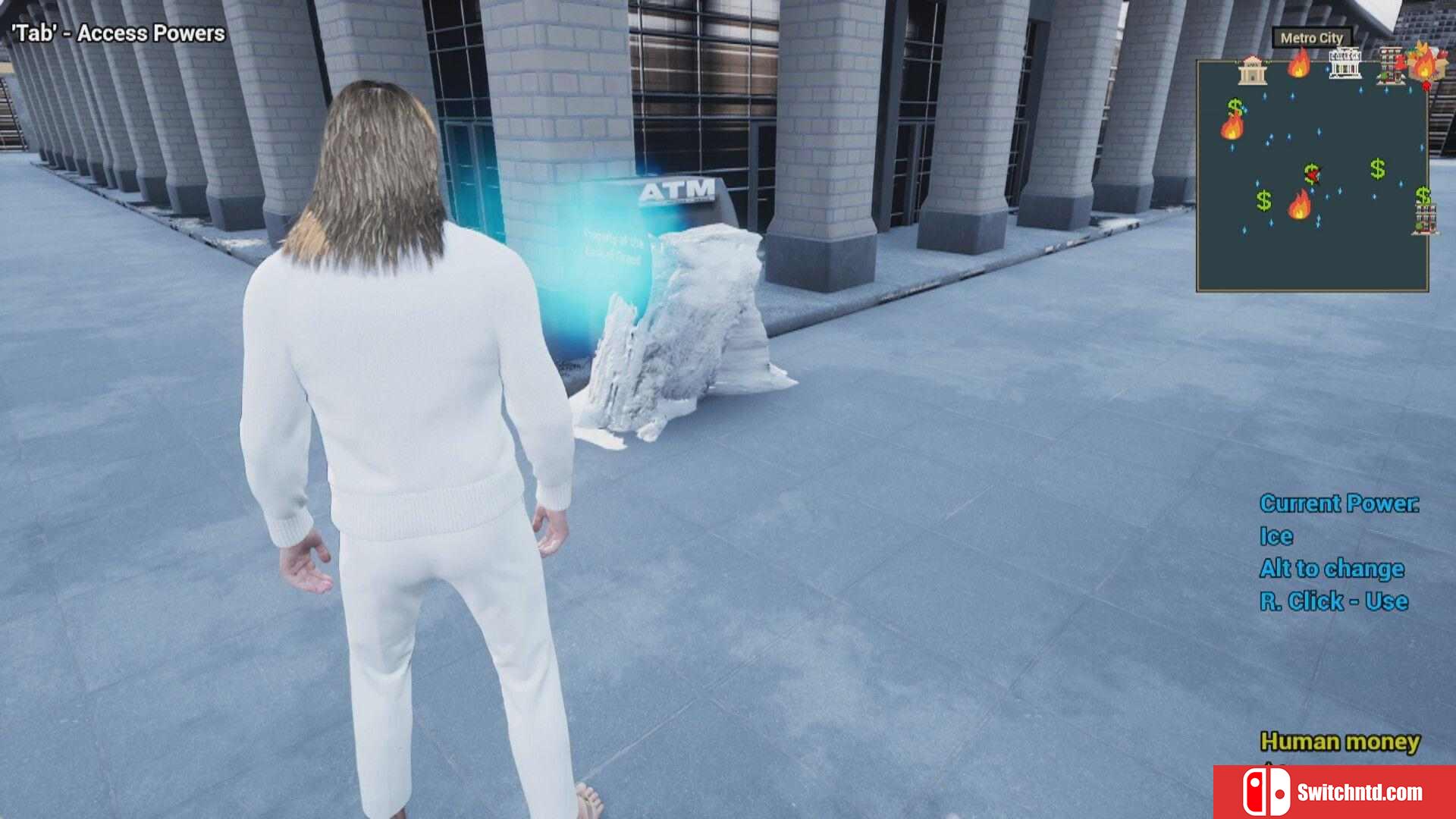 《耶稣救世模拟器（Jesus Christ Simulator）》Early Access P2P硬盘版[EN]_3