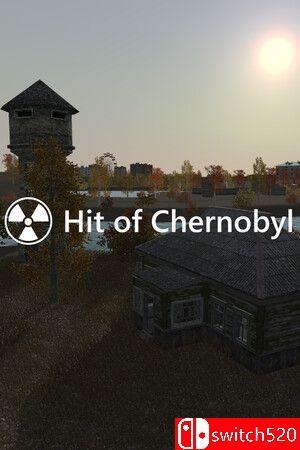 《切尔诺贝利之击（Hit of Chernobyl）》TENOKE镜像版[EN]