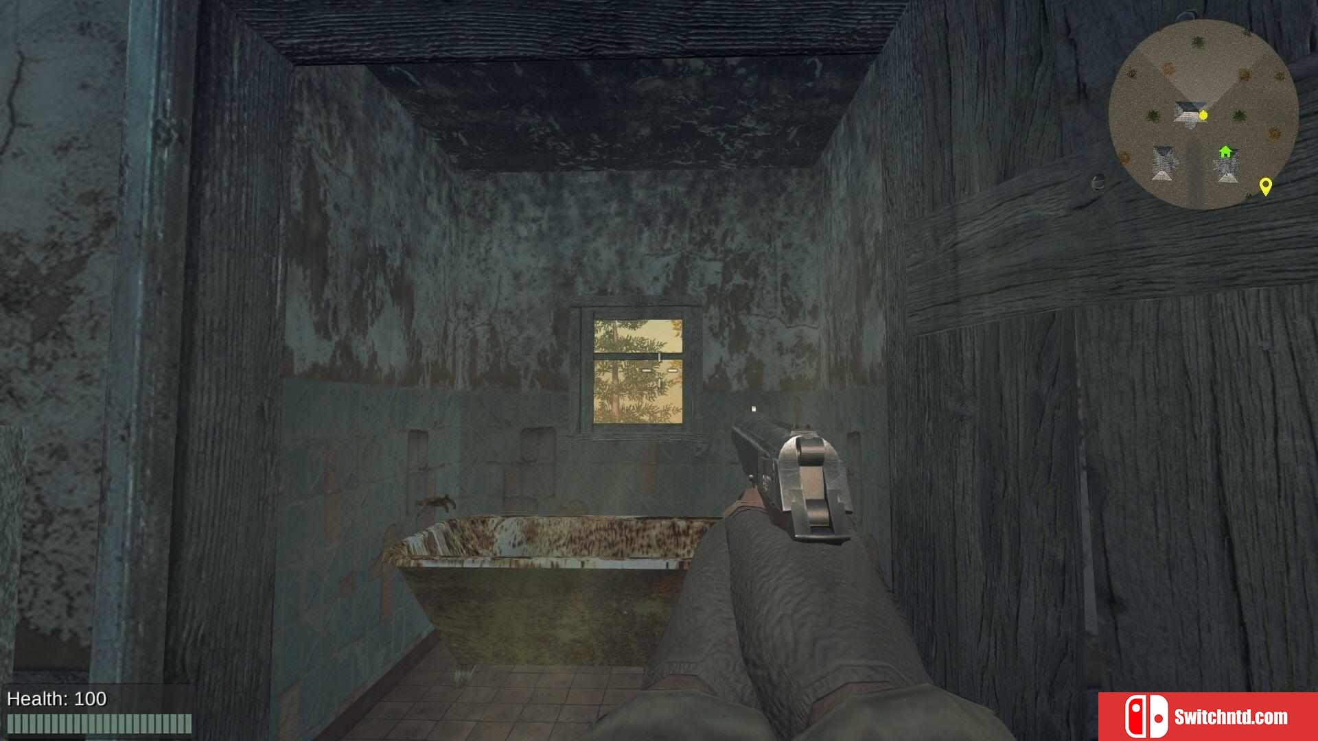 《切尔诺贝利之击（Hit of Chernobyl）》TENOKE镜像版[EN]_3