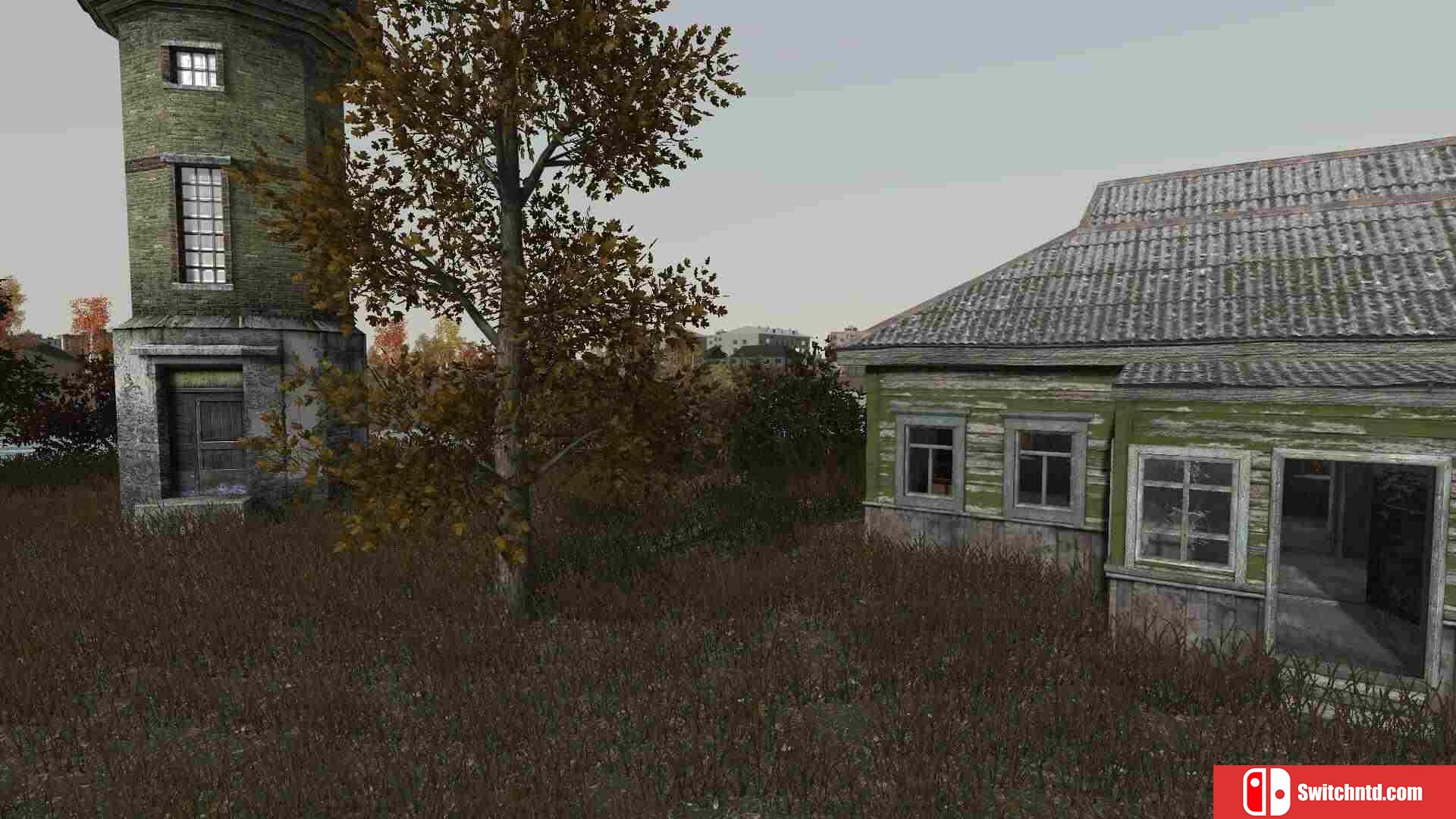 《切尔诺贝利之击（Hit of Chernobyl）》TENOKE镜像版[EN]_4