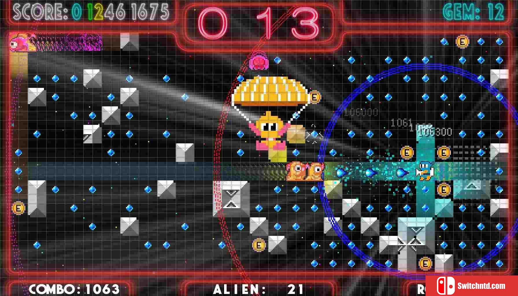 《异形战场（ALIEN FIELD）》v3692864 P2P硬盘版[EN/JP]_2