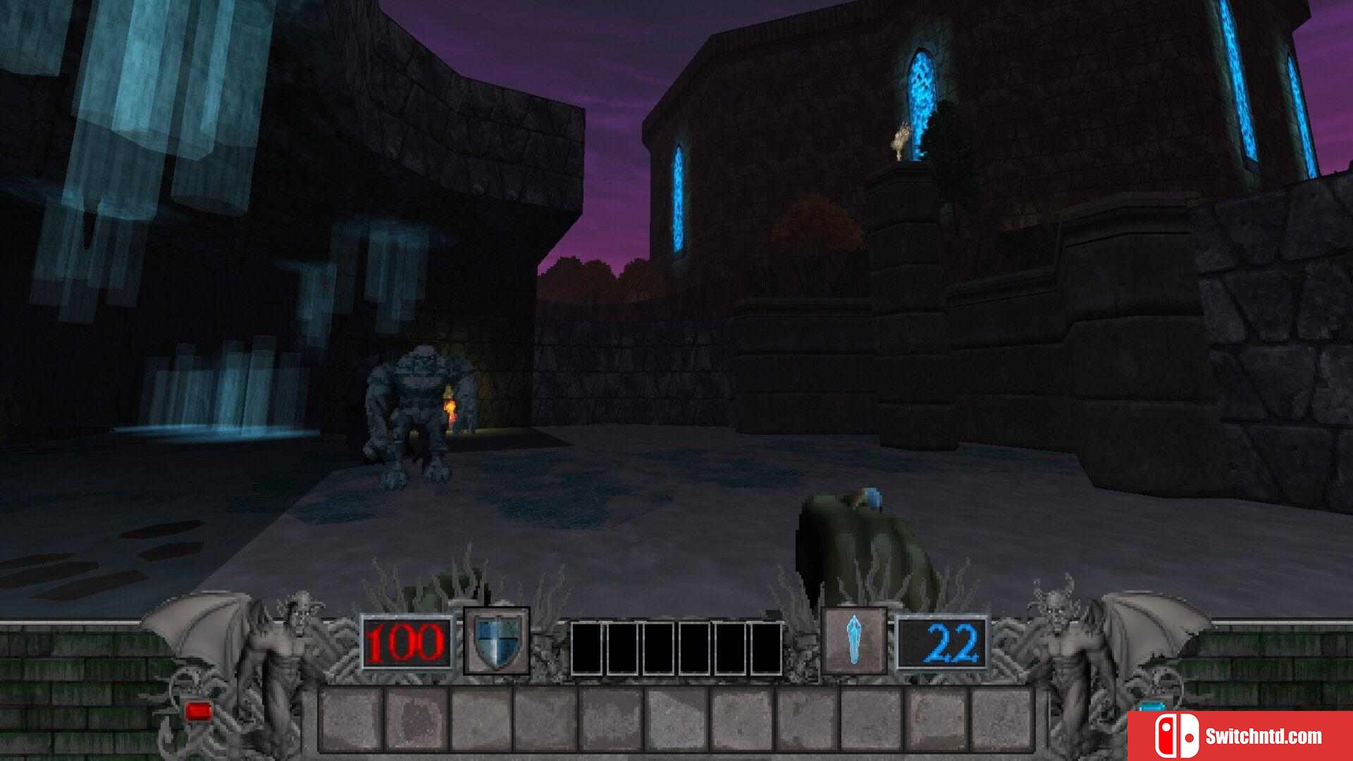 《死灵法师2（Hands of Necromancy II）》TiNYiSO镜像版[EN]_1