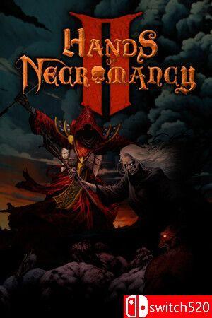 《死灵法师2（Hands of Necromancy II）》TiNYiSO镜像版[EN]