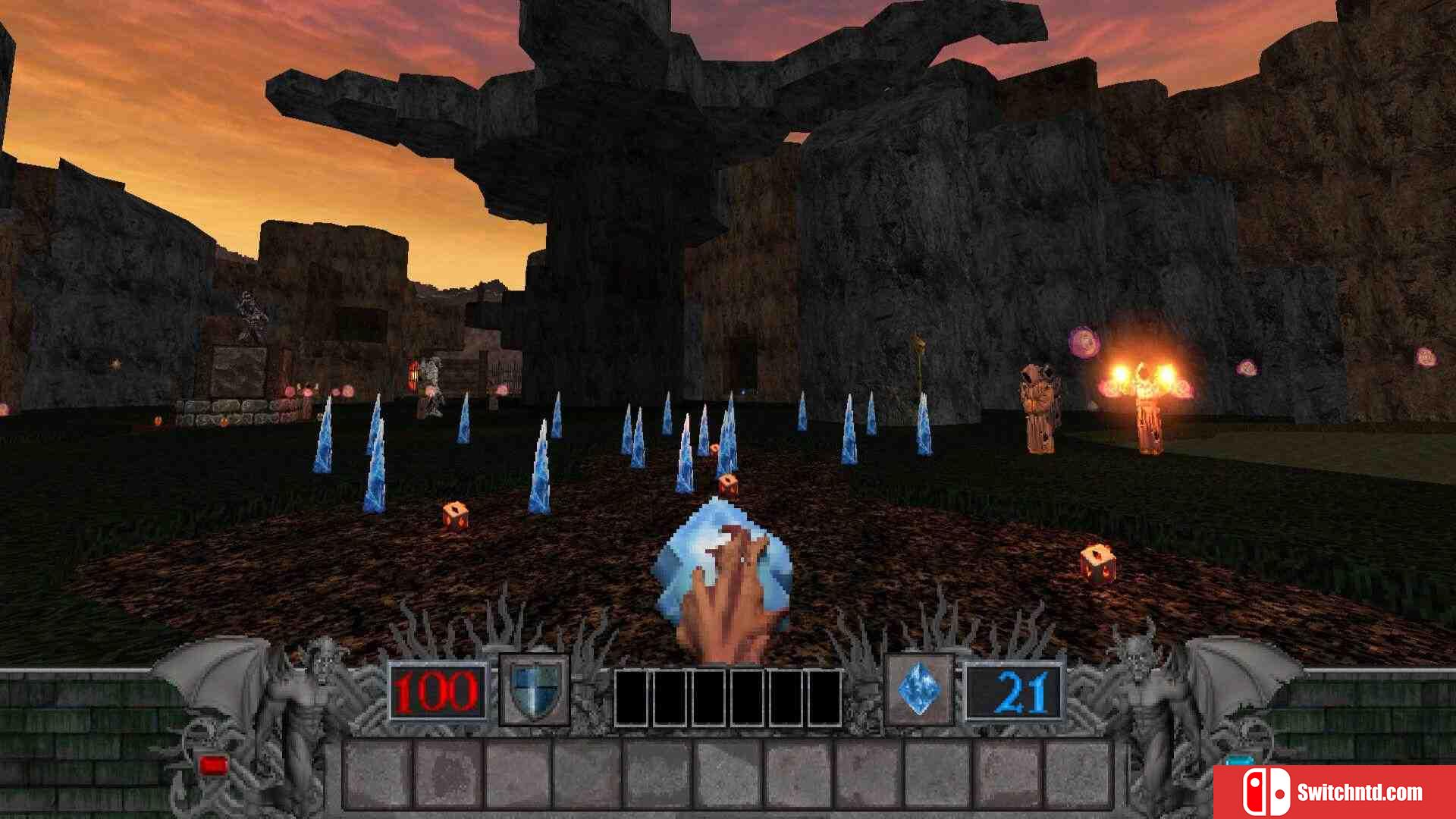 《死灵法师2（Hands of Necromancy II）》TiNYiSO镜像版[EN]_3