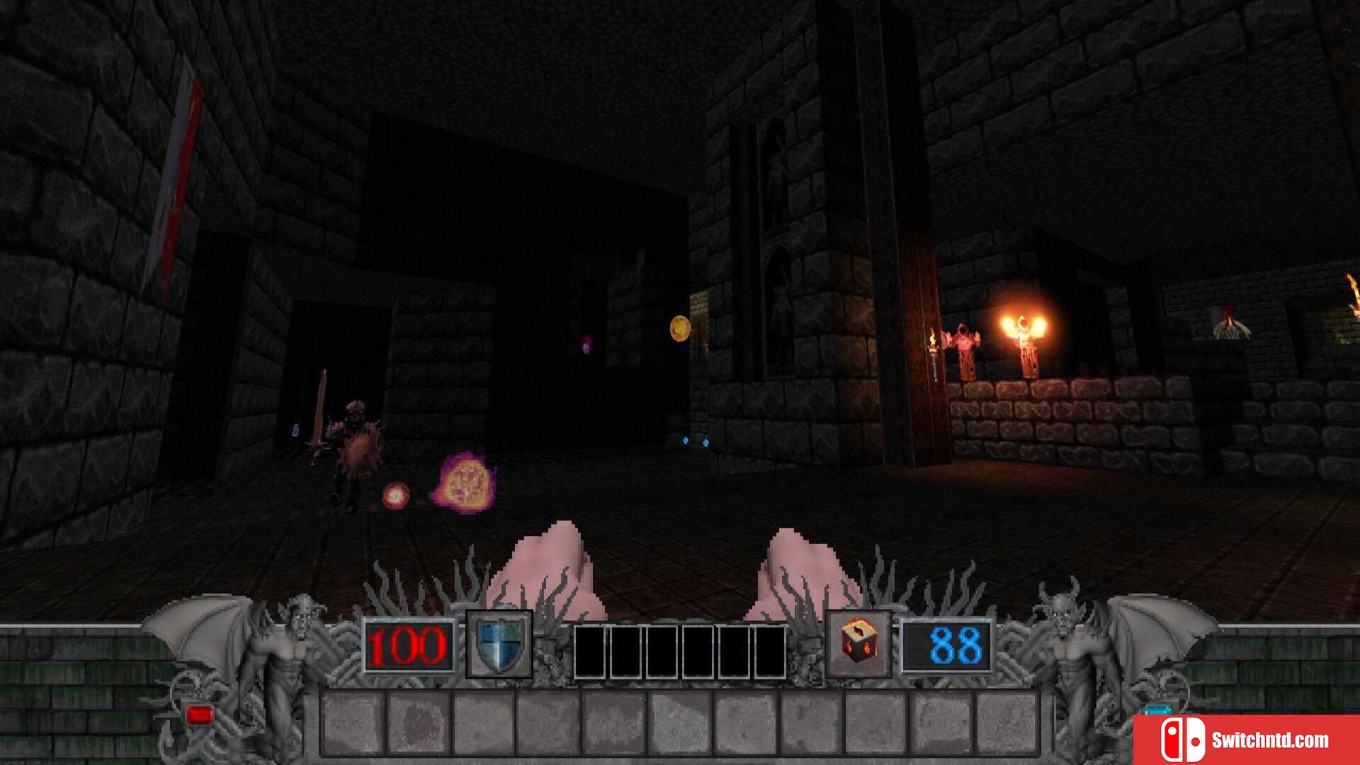 《死灵法师2（Hands of Necromancy II）》TiNYiSO镜像版[EN]_2