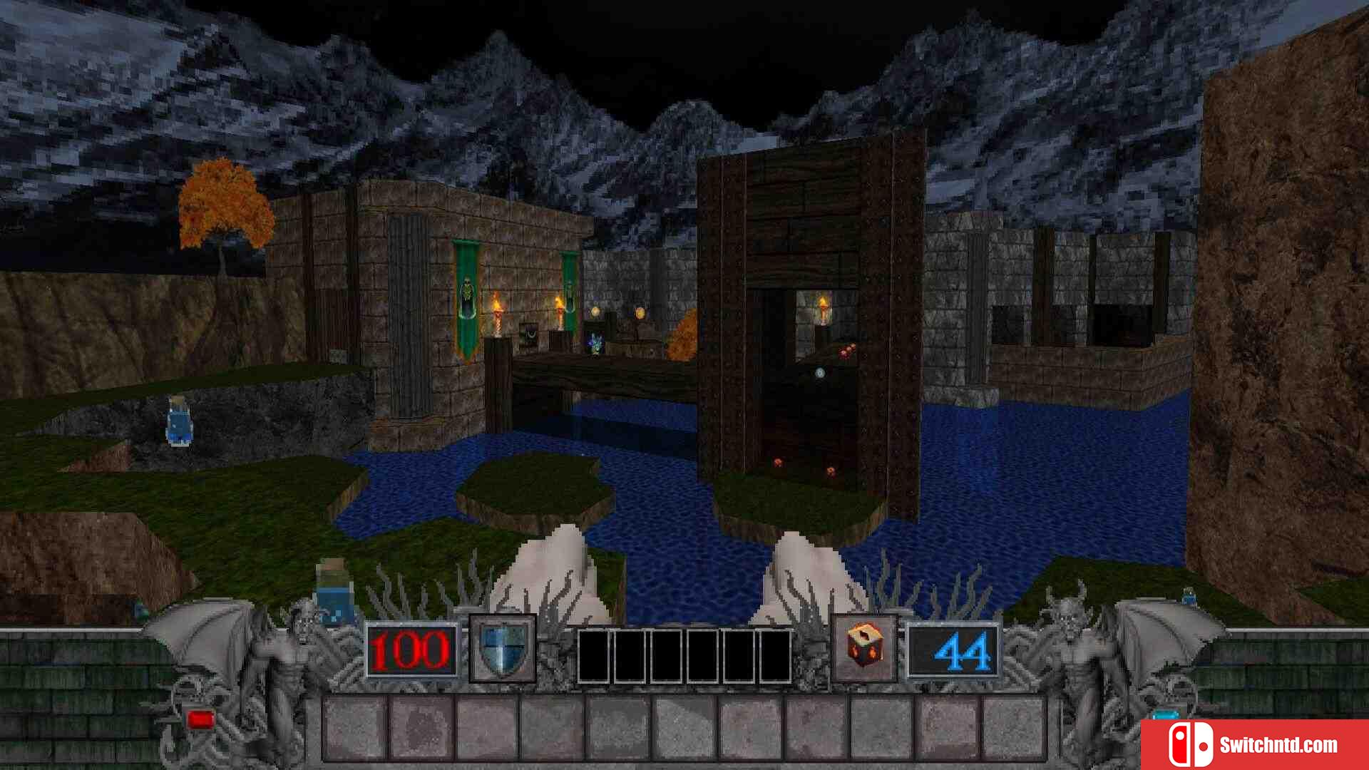 《死灵法师2（Hands of Necromancy II）》TiNYiSO镜像版[EN]_5