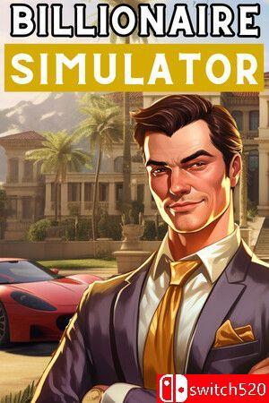 《亿万富翁模拟器（Billionaire Simulator）》Build 12620951 P2P硬盘版[EN]