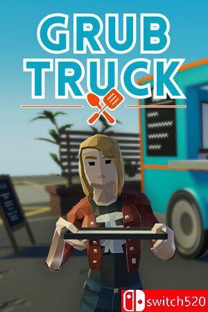 《餐车生涯（Grub Truck）》P2P硬盘版[EN]