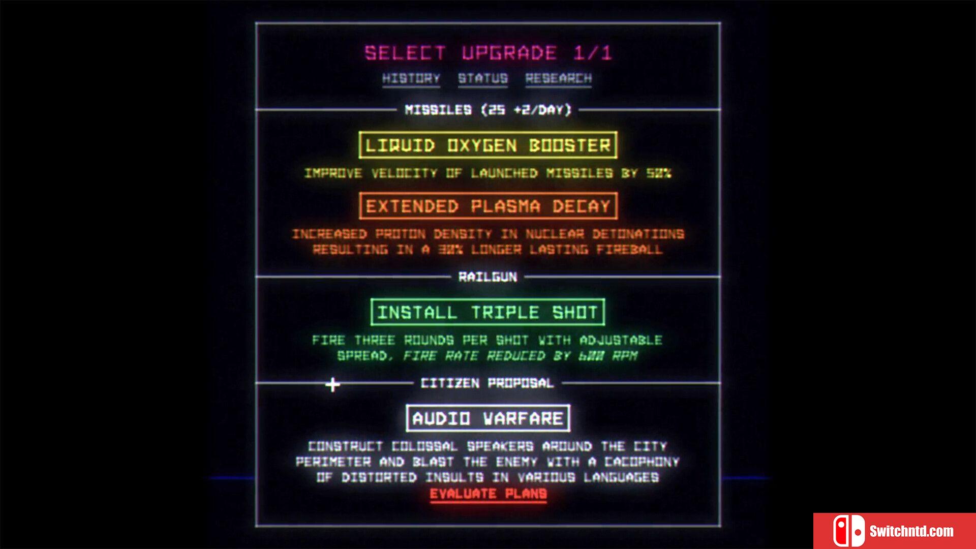 《乌托邦必坠（Utopia Must Fall）》Early Access P2P硬盘版[EN]_3