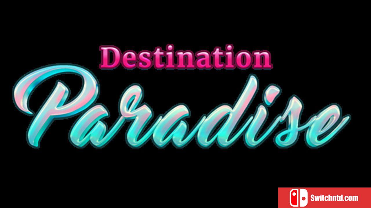 《天堂之旅（Destination Paradise）》RAZOR硬盘版[EN]_1