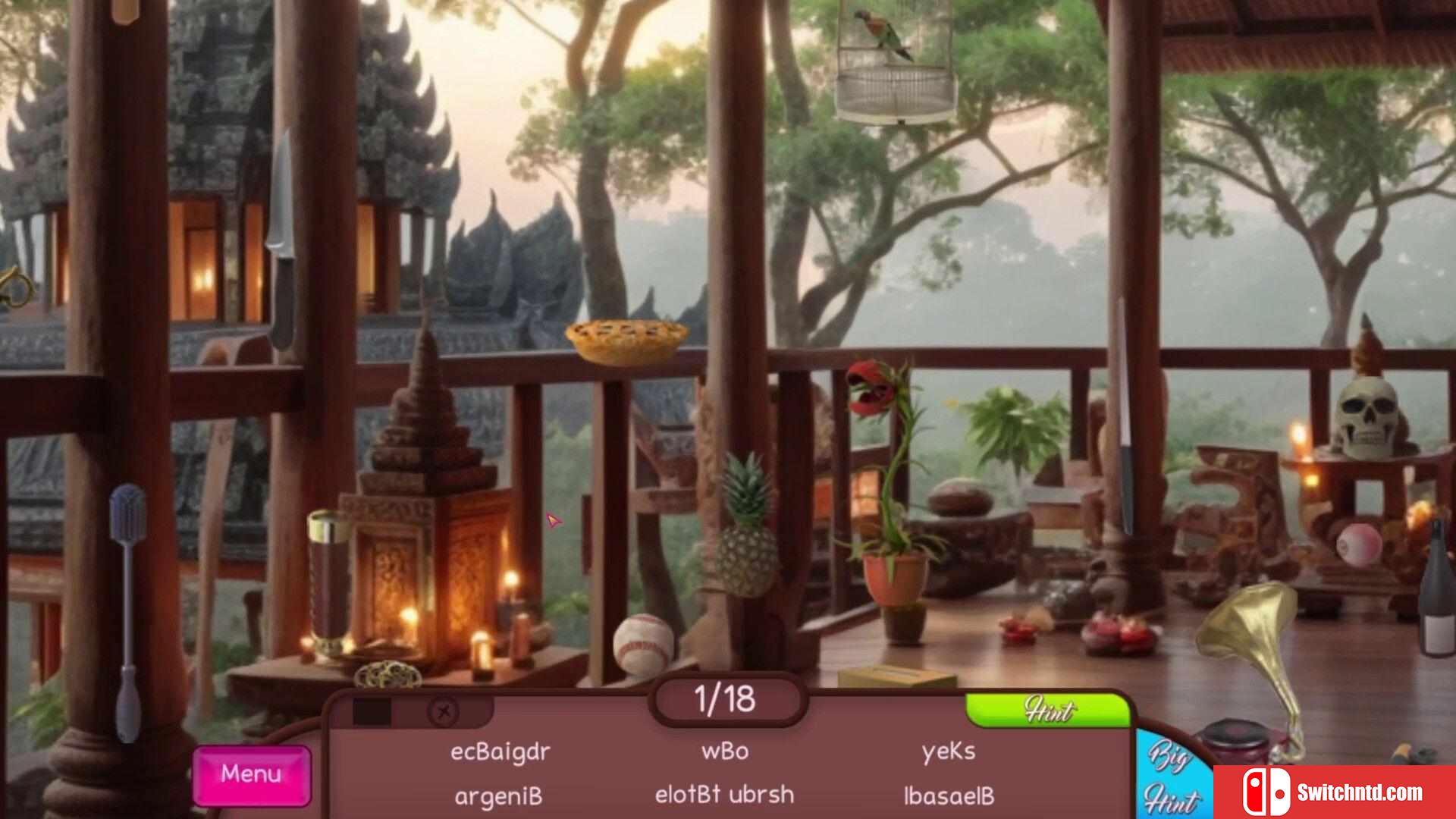 《天堂之旅（Destination Paradise）》RAZOR硬盘版[EN]_3
