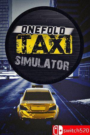 《单折出租车模拟器（Onefold Taxi Simulator）》v1.1 P2P硬盘版[EN]