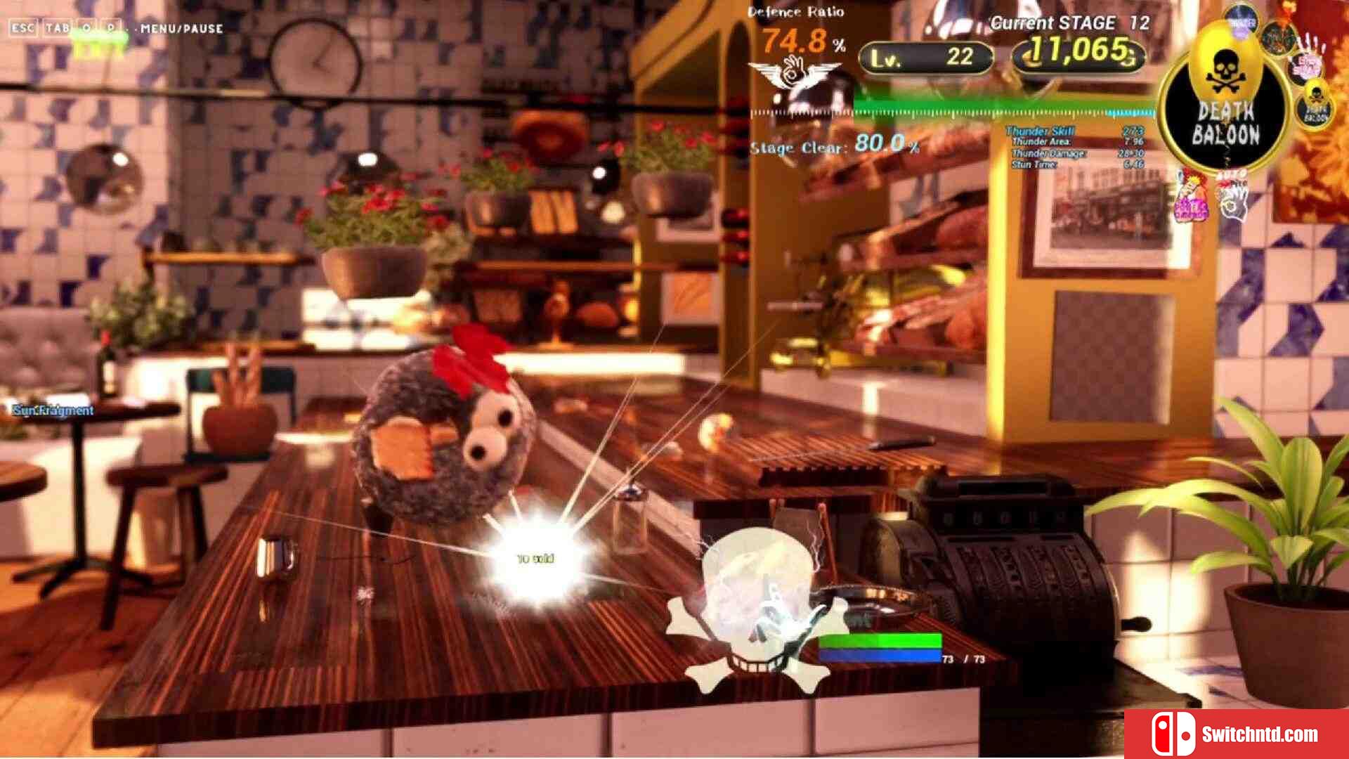 《额头弹射：资产斗士系列（Decopins -Asset Fighters Series-）》v1.3.4E P2P硬盘版[EN/JP]_2