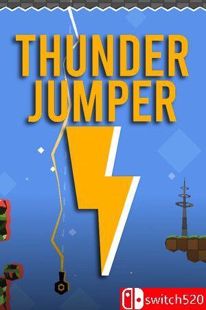 《雷霆跃动（Thunder Jumper）》Build 15631333 P2P硬盘版[EN]