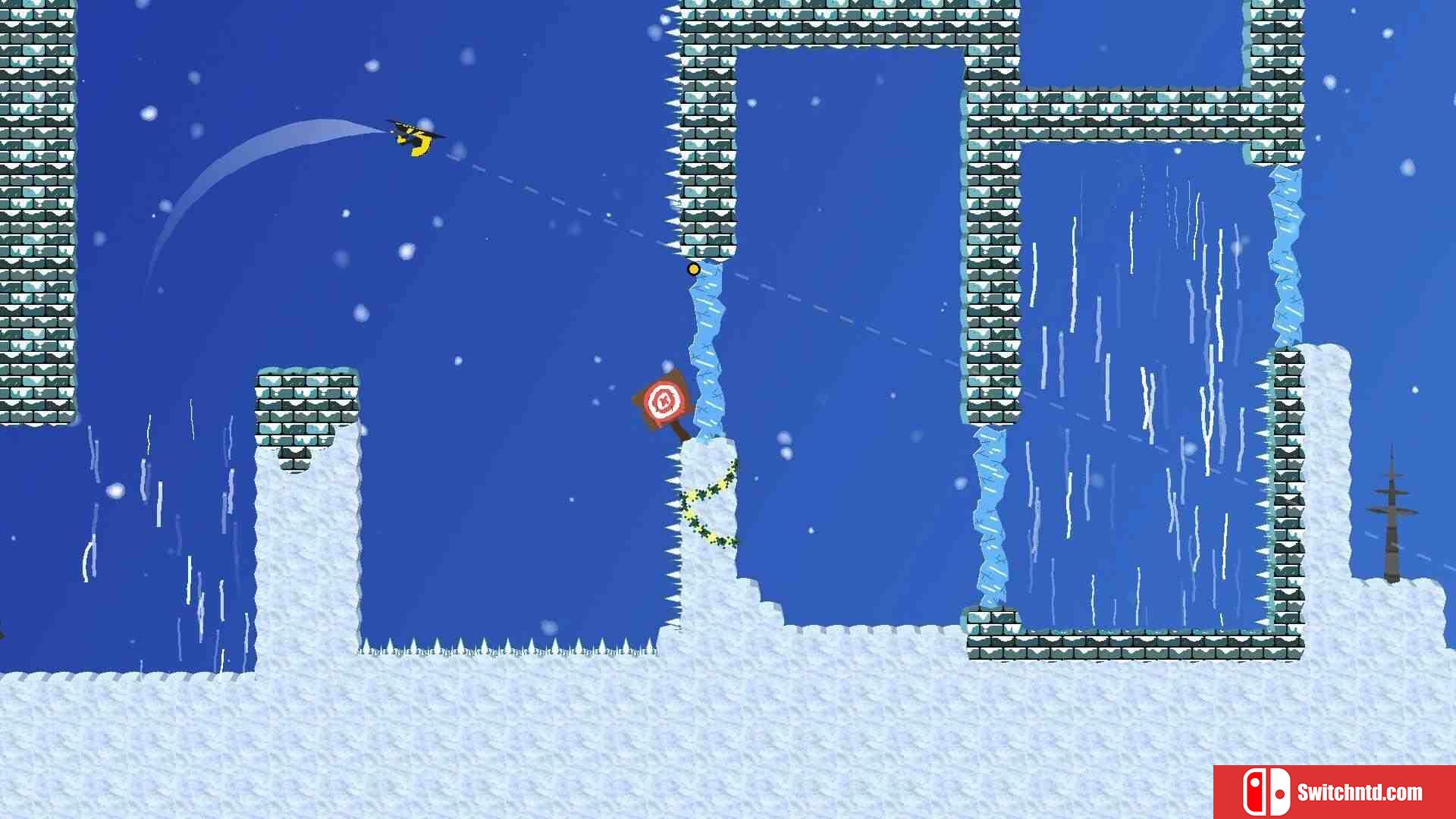 《雷霆跃动（Thunder Jumper）》Build 15631333 P2P硬盘版[EN]_3