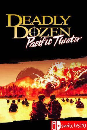 《致命战士：太平洋战役（Deadly Dozen: Pacific Theater）》v2.40 [英文]