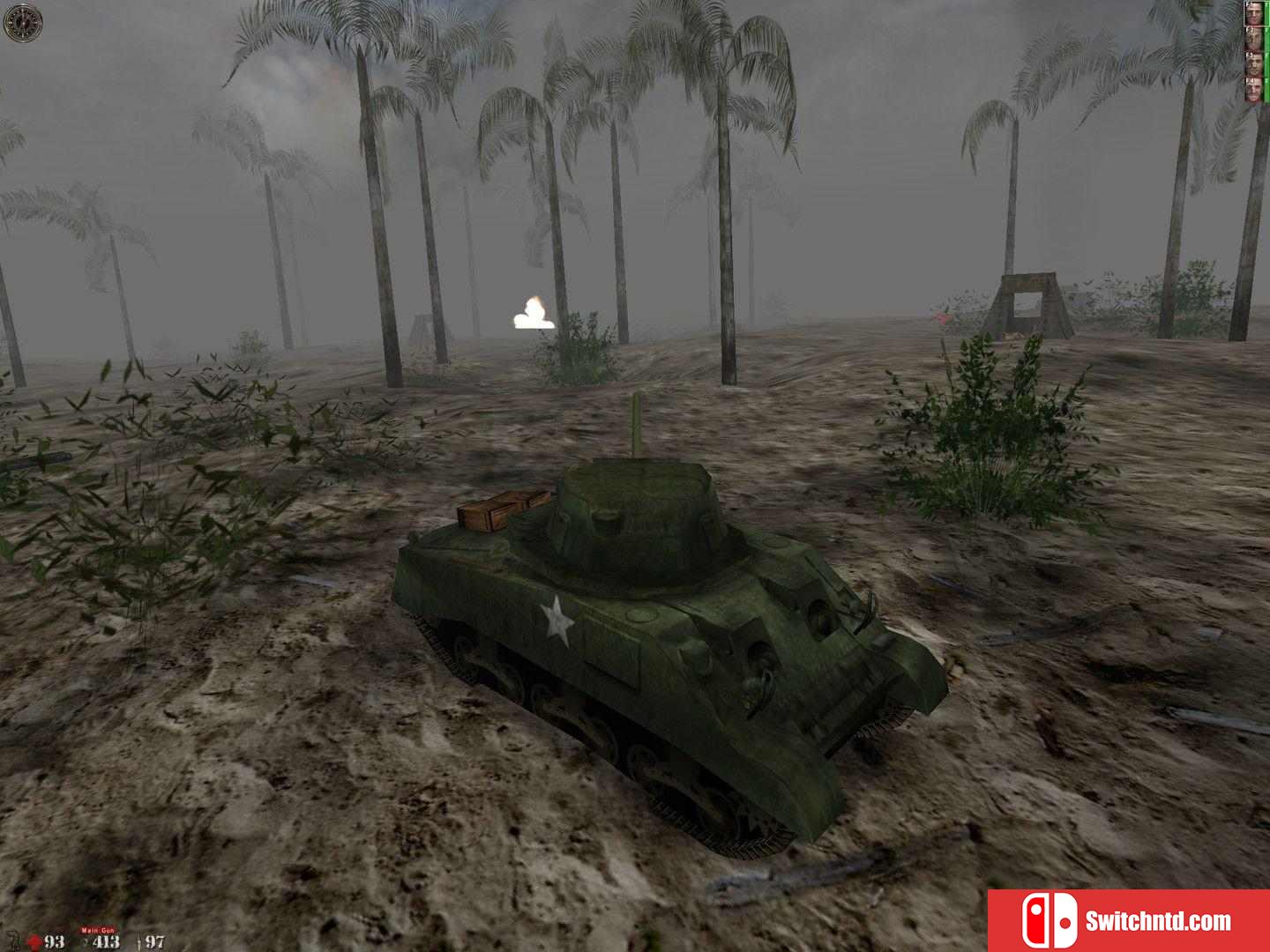 《致命战士：太平洋战役（Deadly Dozen: Pacific Theater）》v2.40 P2P硬盘版[EN]_3