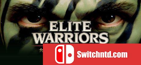 《精英战士：越南行动（Elite Warriors: Vietnam）》v1.0.4 P2P硬盘版[EN]