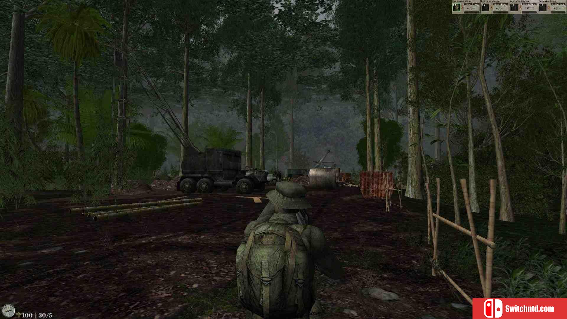 《精英战士：越南行动（Elite Warriors: Vietnam）》v1.0.4 P2P硬盘版[EN]_1