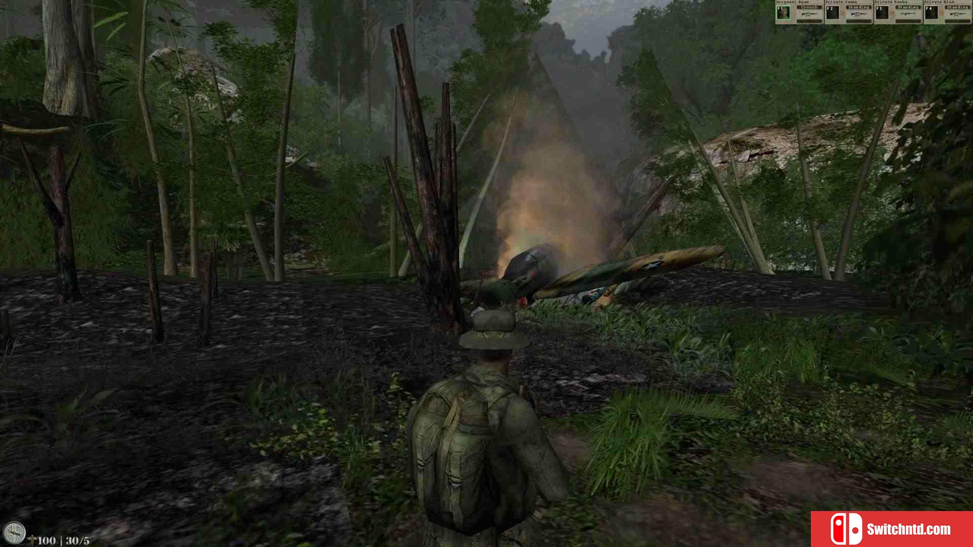 《精英战士：越南行动（Elite Warriors: Vietnam）》v1.0.4 P2P硬盘版[EN]_2