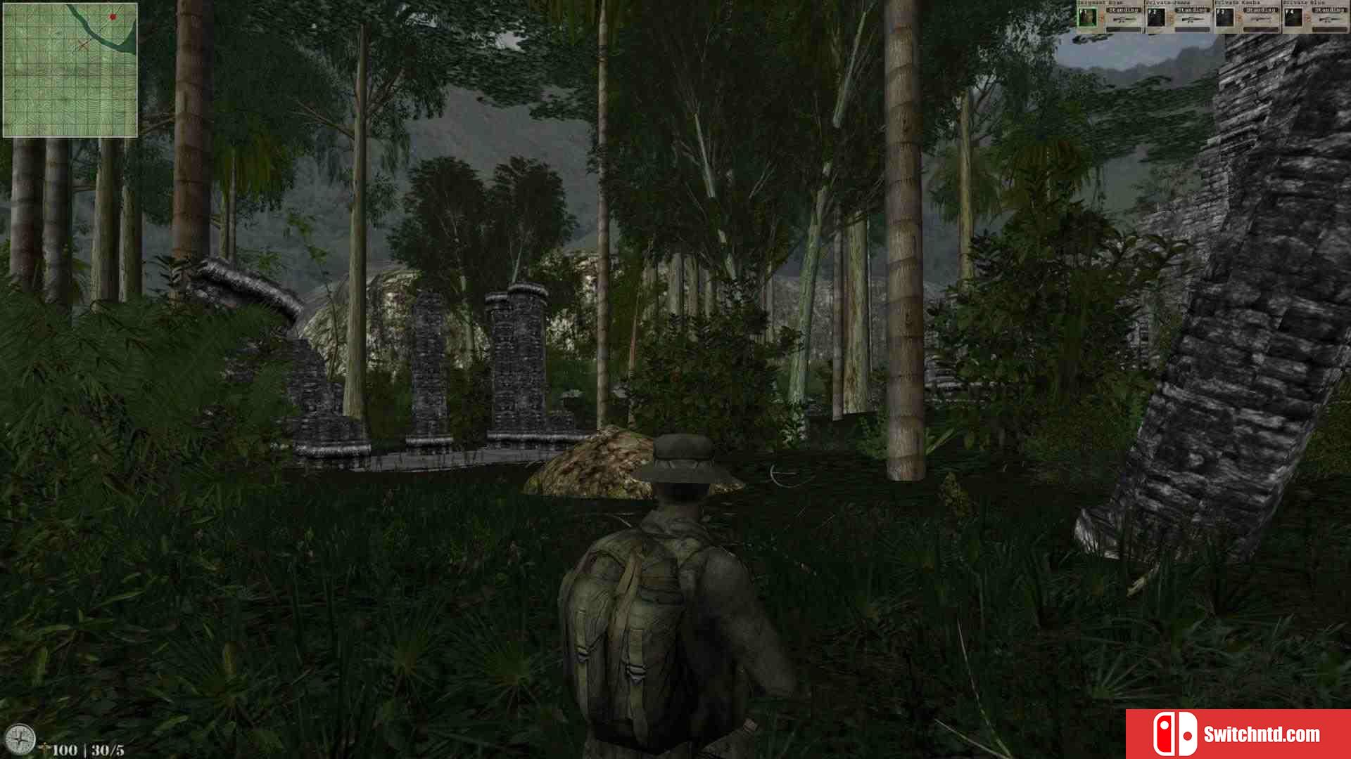 《精英战士：越南行动（Elite Warriors: Vietnam）》v1.0.4 P2P硬盘版[EN]_5