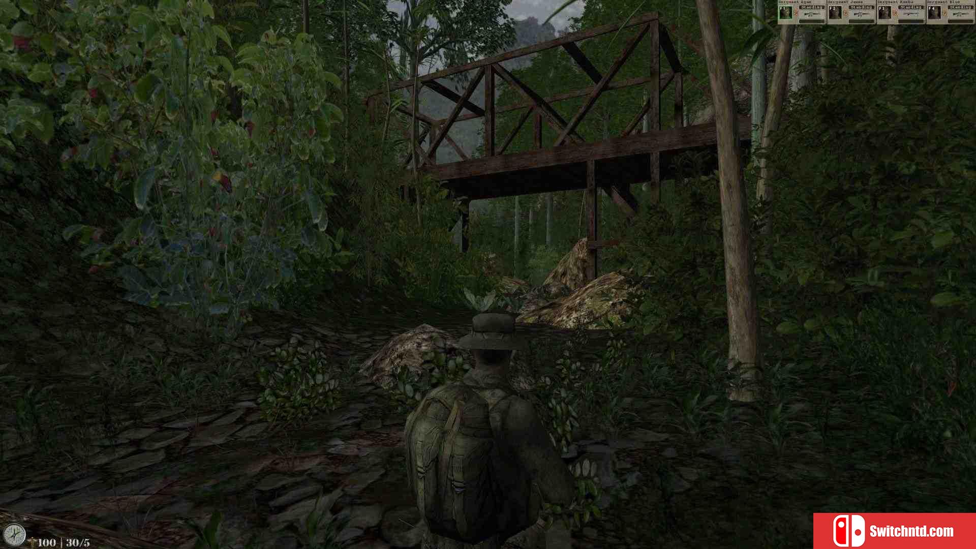 《精英战士：越南行动（Elite Warriors: Vietnam）》v1.0.4 P2P硬盘版[EN]_4