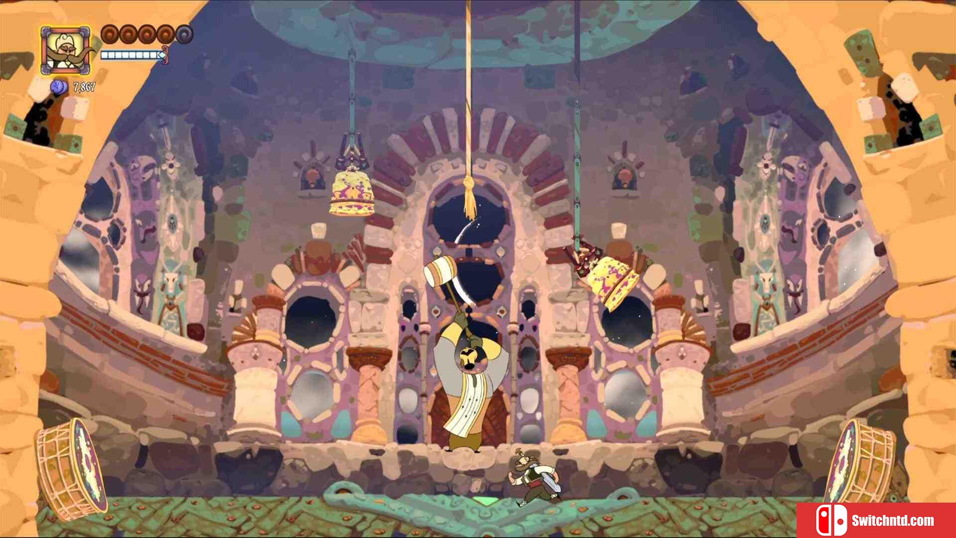 《勇者马尔科：超越勇敢（Marko: Beyond Brave）》TENOKE镜像版[EN]_2