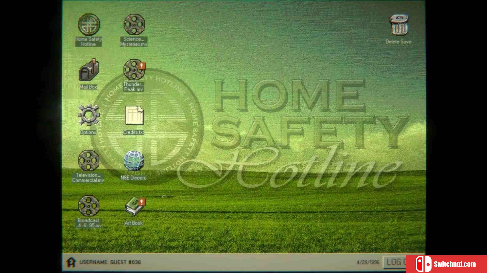 《家庭安全热线（Home Safety Hotline）》豪华版 TENOKE镜像版[EN]_2