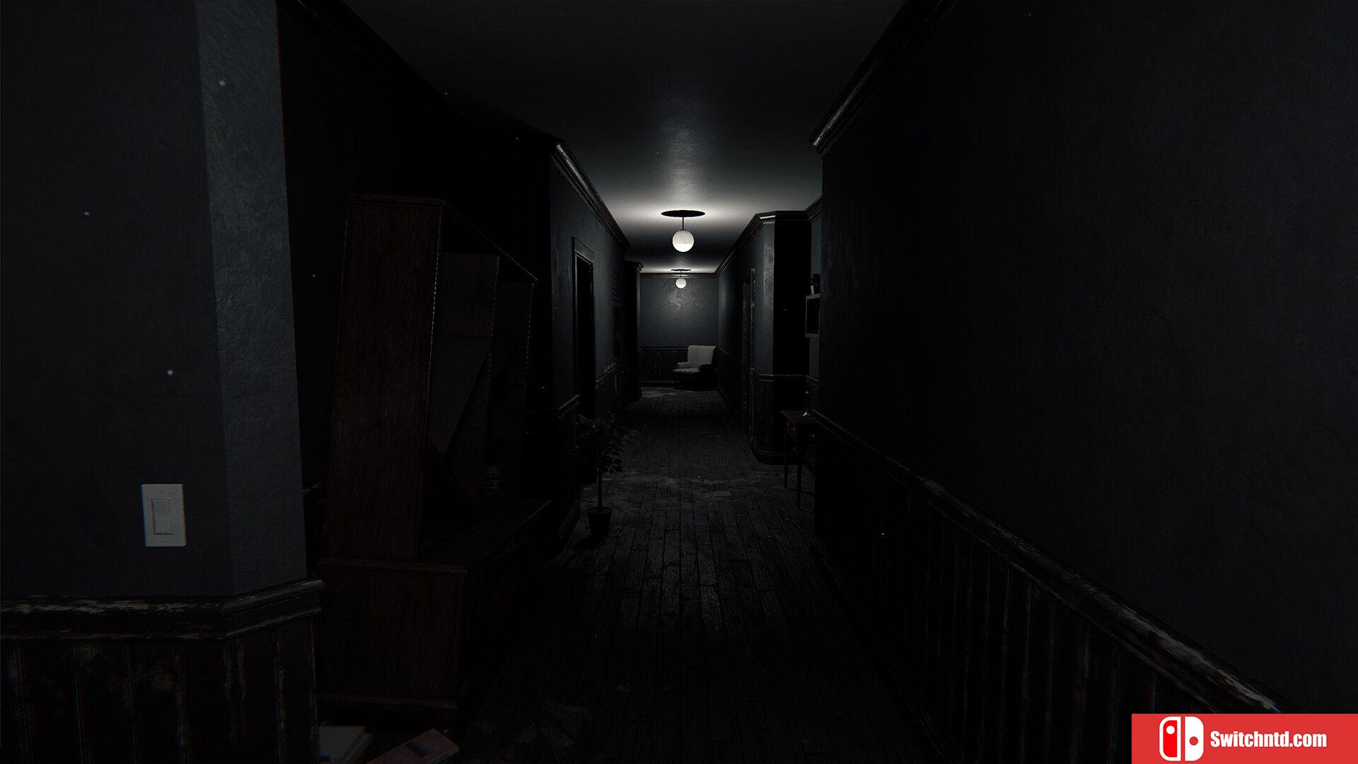 《恐怖阴影点：最后的告别（Scary Shadow Spot - Last Farewell）》TENOKE镜像版[EN]_2