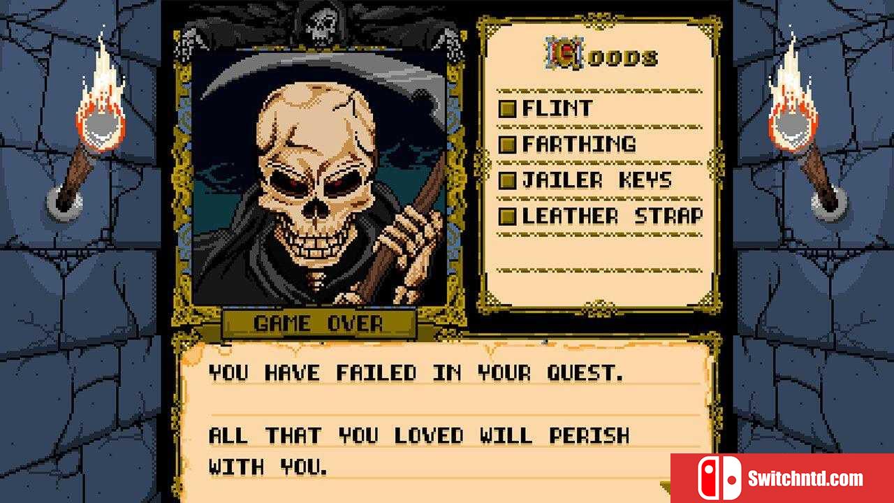 《逾越暗影之门（Beyond Shadowgate）》特别版 I_KnoW镜像版[EN]_3