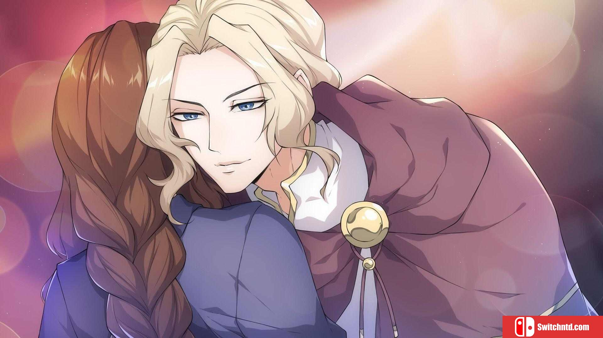 《继承者的陷阱（Trap for the Heir）》TENOKE镜像版[EN]_3
