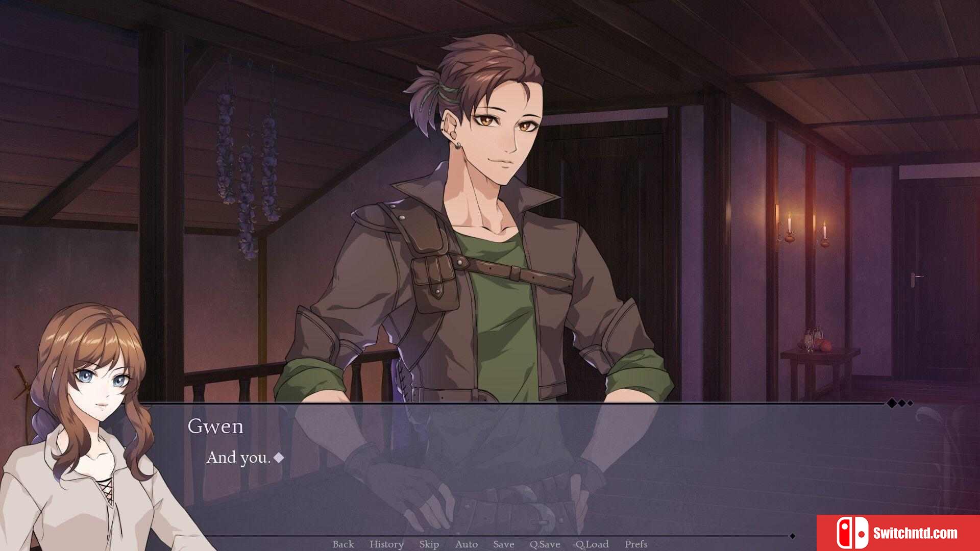 《继承者的陷阱（Trap for the Heir）》TENOKE镜像版[EN]_2