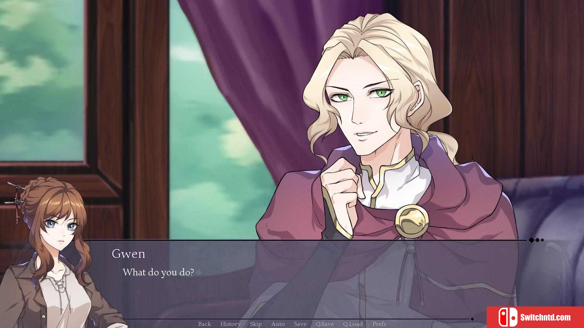 《继承者的陷阱（Trap for the Heir）》TENOKE镜像版[EN]_5