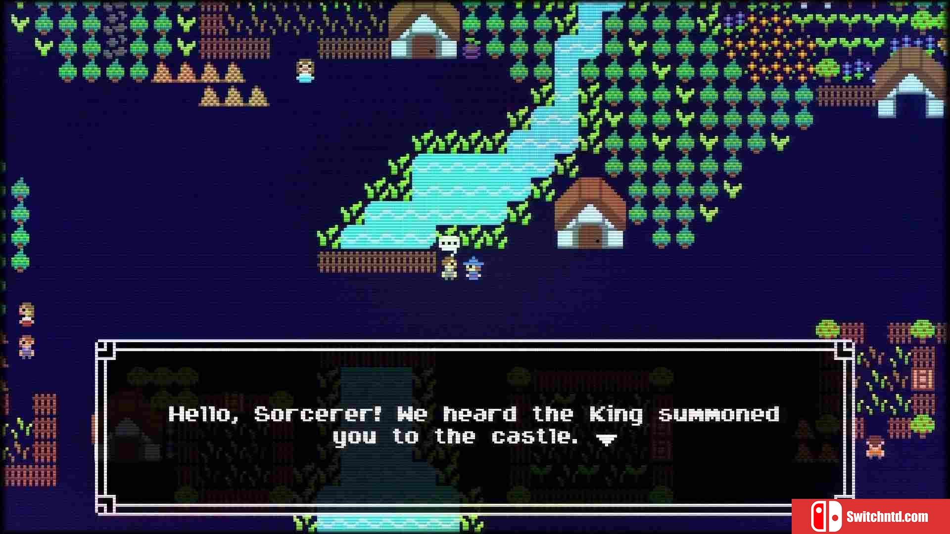 《欧帕洛王国（Opaloid Kingdom）》Build 11227053 P2P硬盘版[EN]_1