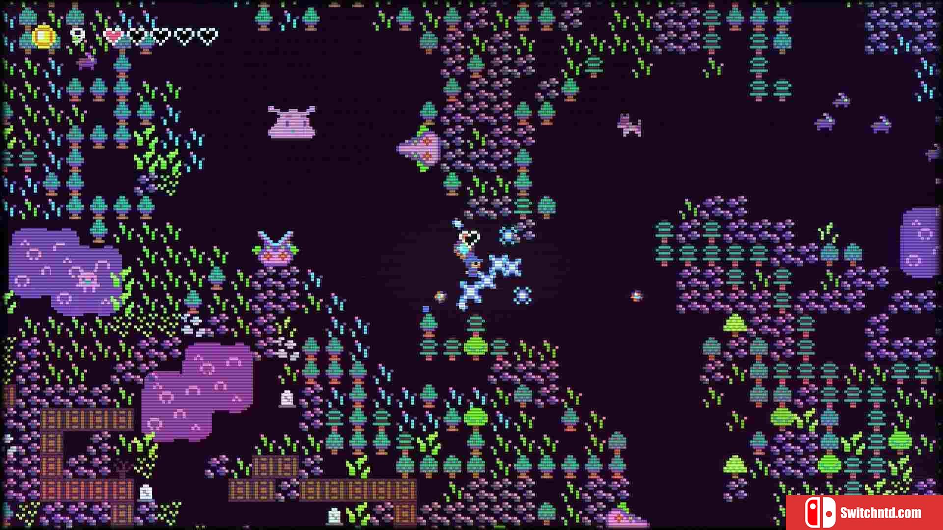 《欧帕洛王国（Opaloid Kingdom）》Build 11227053 P2P硬盘版[EN]_5