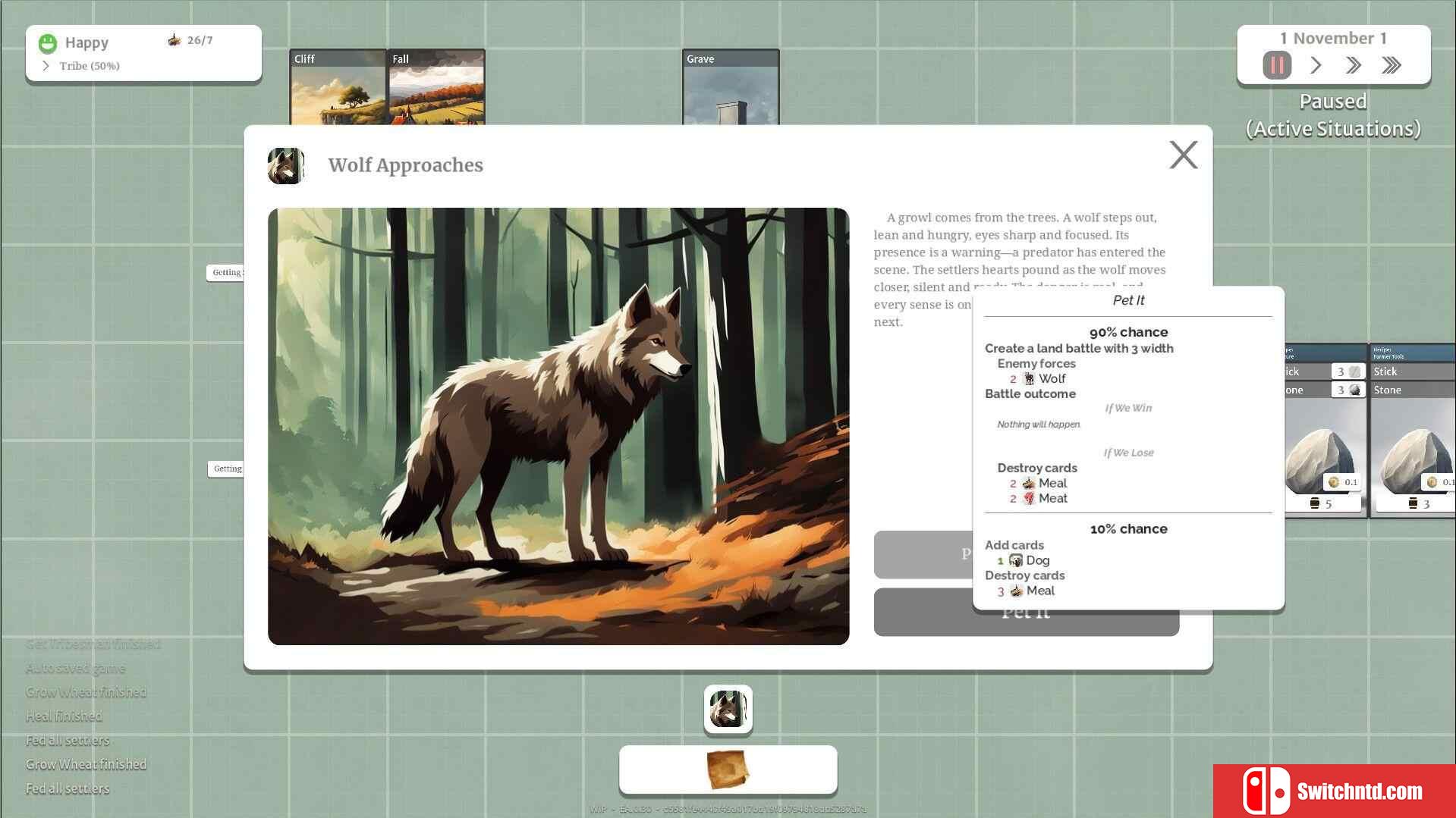 《纸片王国（Paper Kingdom）》Build 15781074 P2P硬盘版[EN]_4