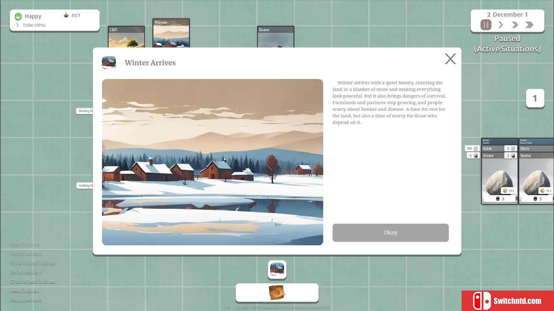 《纸片王国（Paper Kingdom）》Build 15781074 P2P硬盘版[EN]_2