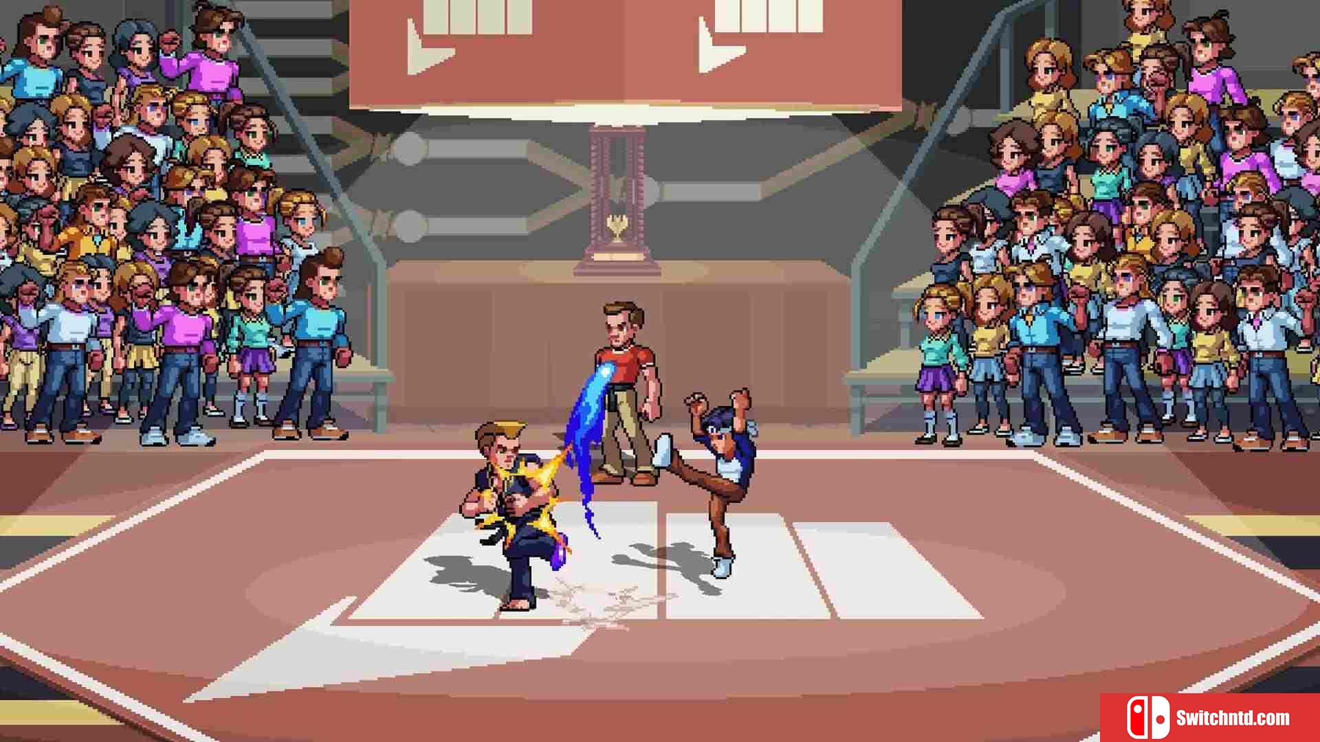 《龙威小子：街头大乱斗（The Karate Kid: Street Rumble）》Chronos硬盘版[EN]_4